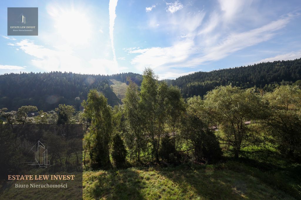 dom wolnostojący, 7 pokoi Rabka-Zdrój, ul. Zaryte. Zdjęcie 22