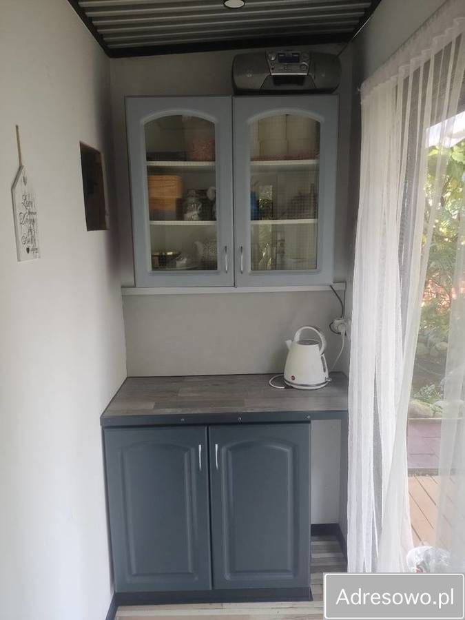 Działka rod Słocin. Zdjęcie 8