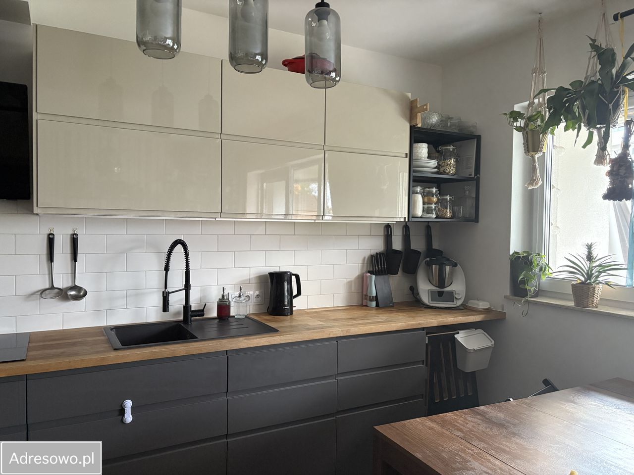 Mieszkanie 3-pokojowe Opole Kolonia Gosławicka, ul. Ozimska. Zdjęcie 11