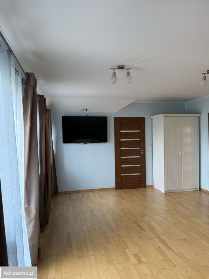 dom wolnostojący, 6 pokoi Jabłonna, ul. Milenijna. Zdjęcie 9