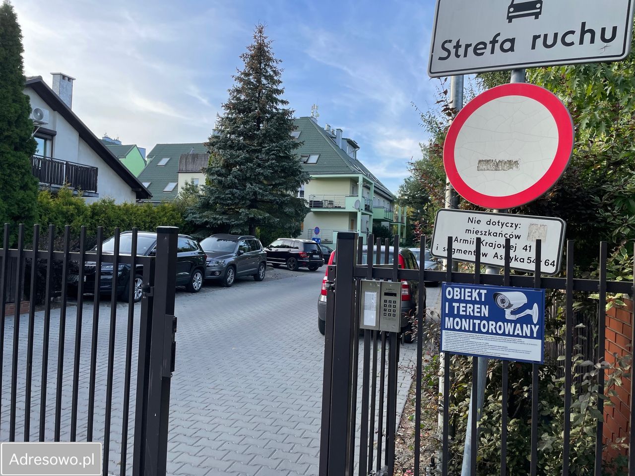 Mieszkanie 3-pokojowe Skierniewice Widok, ul. Armii Krajowej. Zdjęcie 9