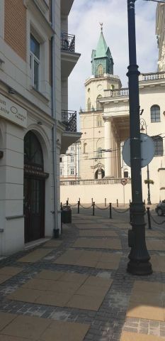 Lokal Lublin Śródmieście, ul. Prymasa Stefana Wyszyńskiego. Zdjęcie 1