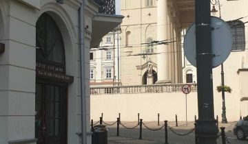 Lokal Lublin Śródmieście, ul. Prymasa Stefana Wyszyńskiego