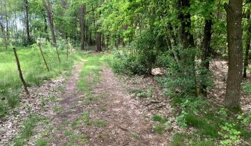 Działka rolno-budowlana Wola Życka