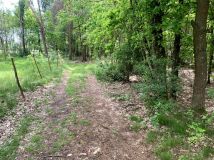 Działka rolno-budowlana Wola Życka