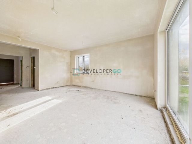 bliźniak, 4 pokoje Niewodnica Korycka, ul. Tadeusza Kościuszki. Zdjęcie 5