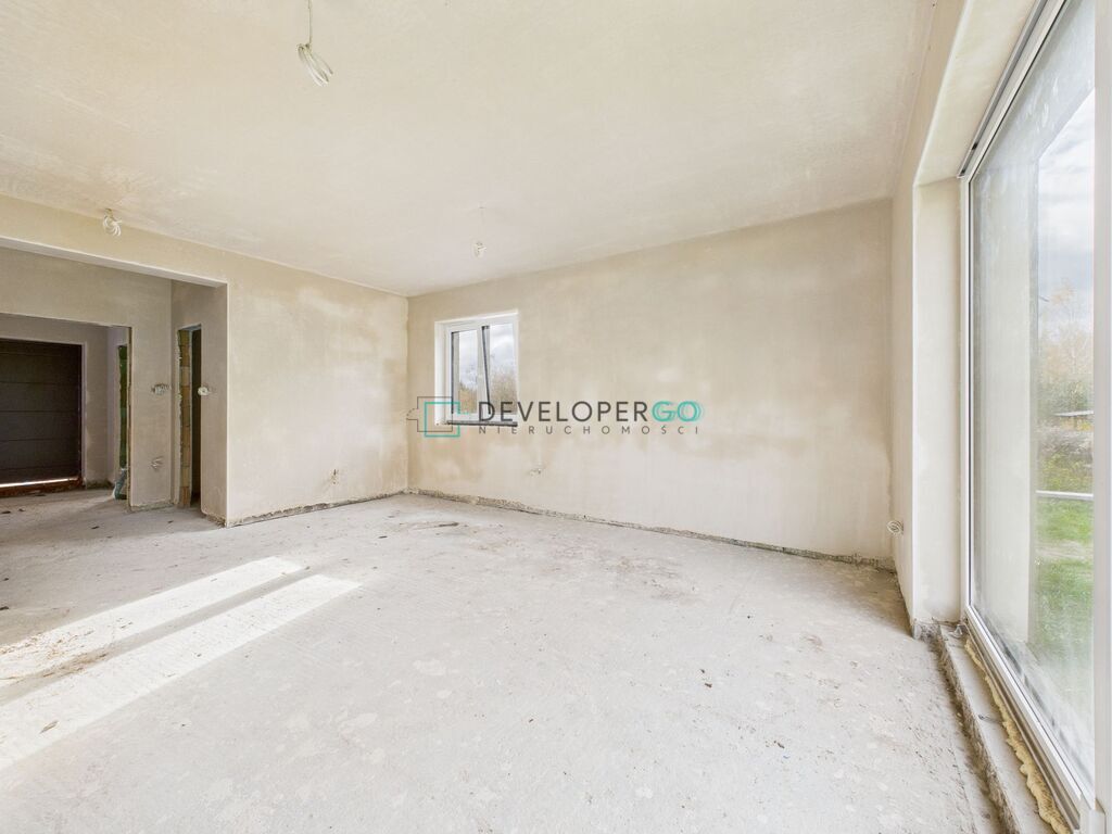 bliźniak, 4 pokoje Niewodnica Korycka, ul. Tadeusza Kościuszki. Zdjęcie 5