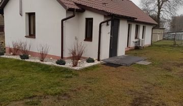 Działka budowlana Kamieniec