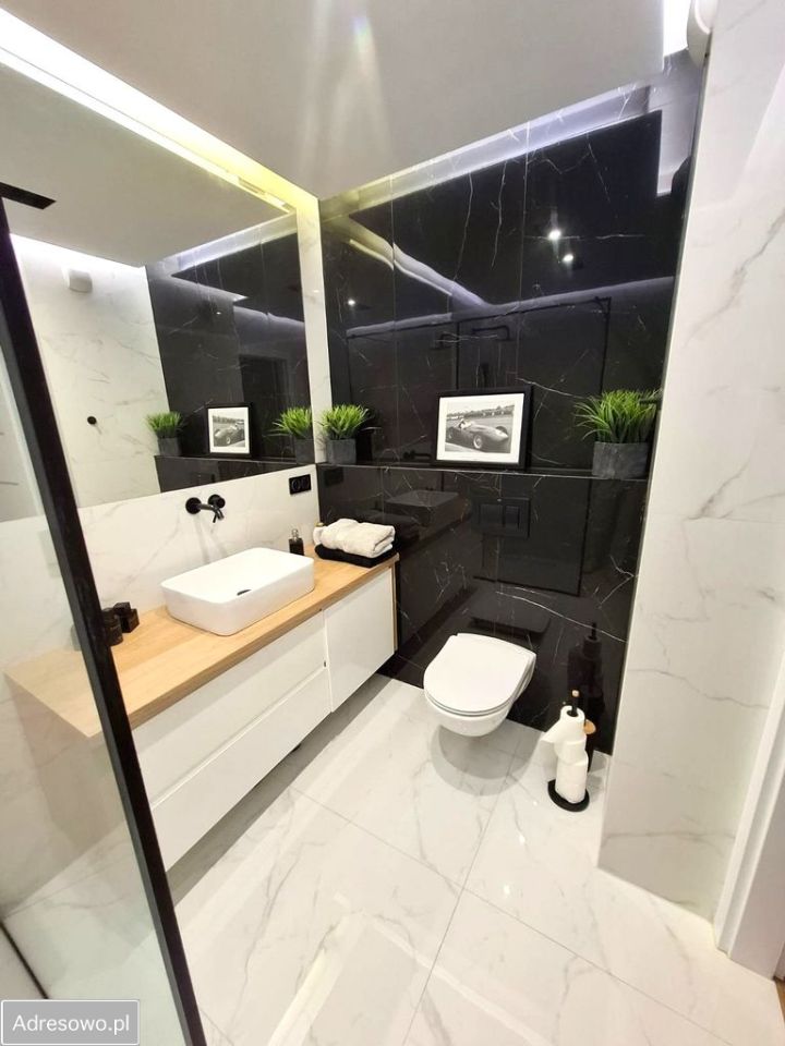 Mieszkanie 3-pokojowe Gdańsk Letnica. Zdjęcie 14