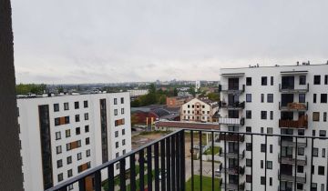 Mieszkanie 2-pokojowe Lublin, ul. Wrońska