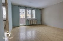 Mieszkanie 2-pokojowe Bartoszyce, ul. Bohaterów Warszawy