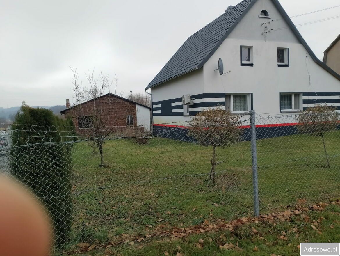 dom wolnostojący, 5 pokoi Lubomierz, ul. Majowa. Zdjęcie 10