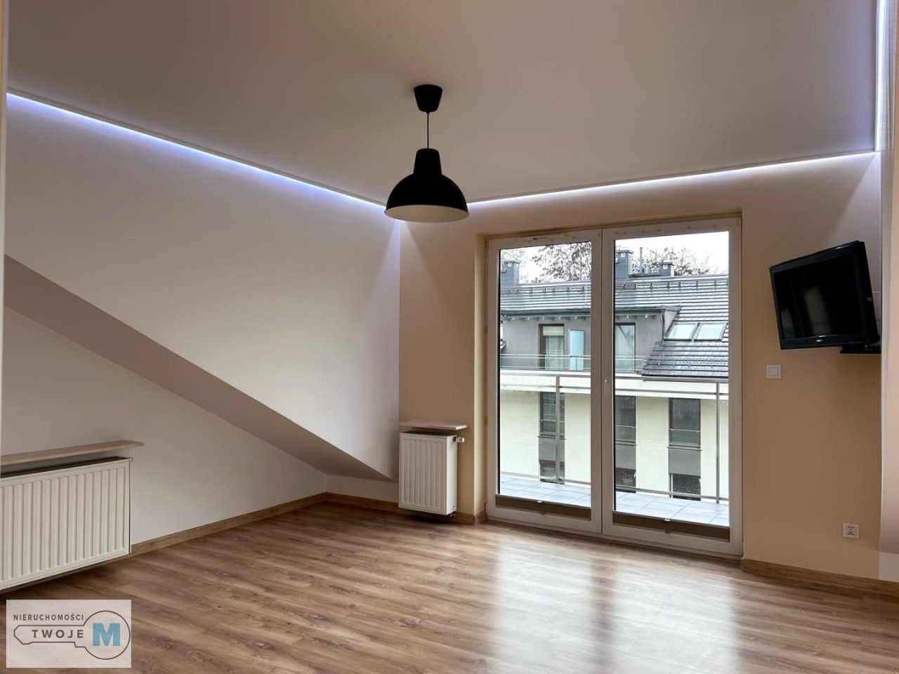 Mieszkanie 4-pokojowe Kielce Baranówek, ul. Stanisława Żółkiewskiego. Zdjęcie 4