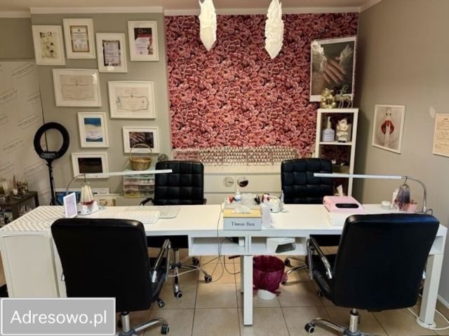 Nieruchomość komercyjna Sosnowiec Klimontów, ul. mjr. Henryka Hubala-Dobrzańskiego. Zdjęcie 1