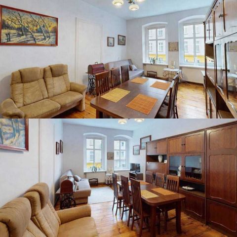 Pokój Wrocław Gajowice, ul. Szczęśliwa. Zdjęcie 1