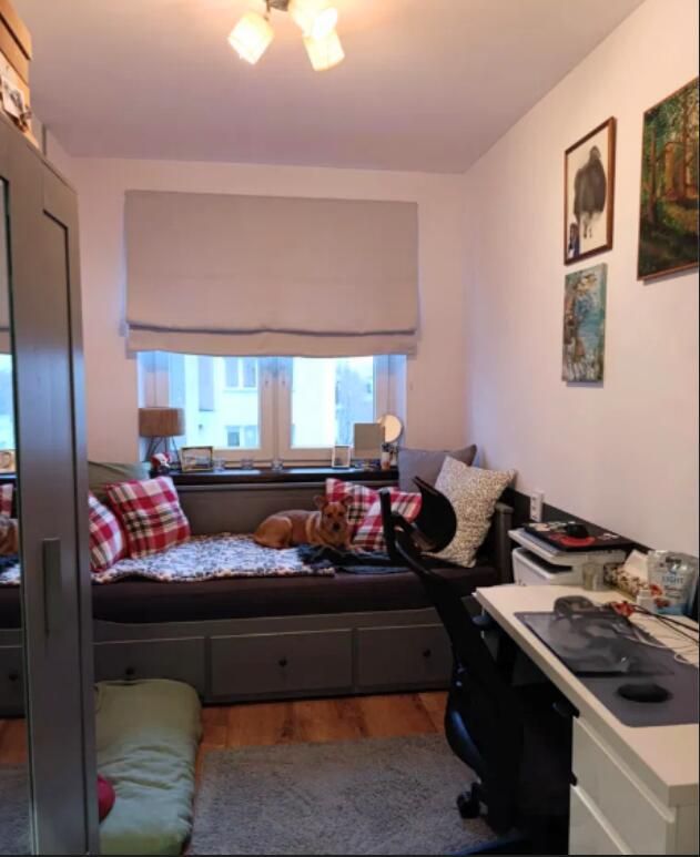 Mieszkanie 3-pokojowe Warszawa Ursynów, ul. Wiolinowa. Zdjęcie 4