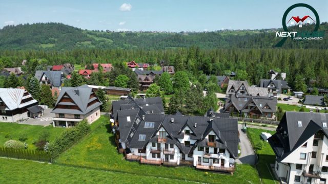 Mieszkanie 2-pokojowe Murzasichle, ul. Gutowa. Zdjęcie 4