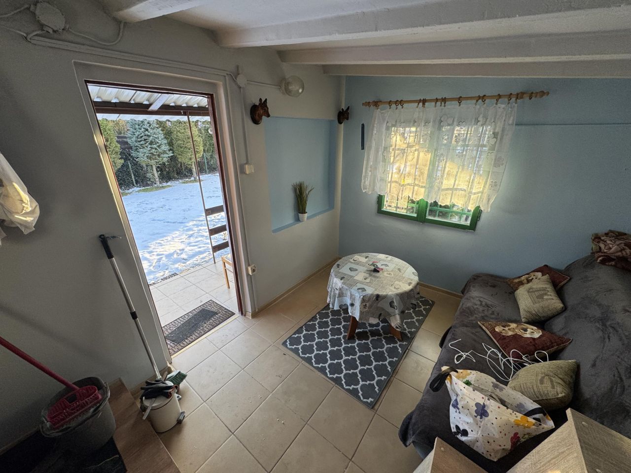 Działka rod Kędzierzyn-Koźle Blachownia Śląska, ul. Przyjaźni. Zdjęcie 18