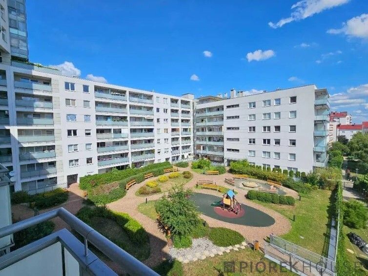 Mieszkanie 2-pokojowe Warszawa Praga-Południe, ul. Jana Nowaka-Jeziorańskiego. Zdjęcie 3