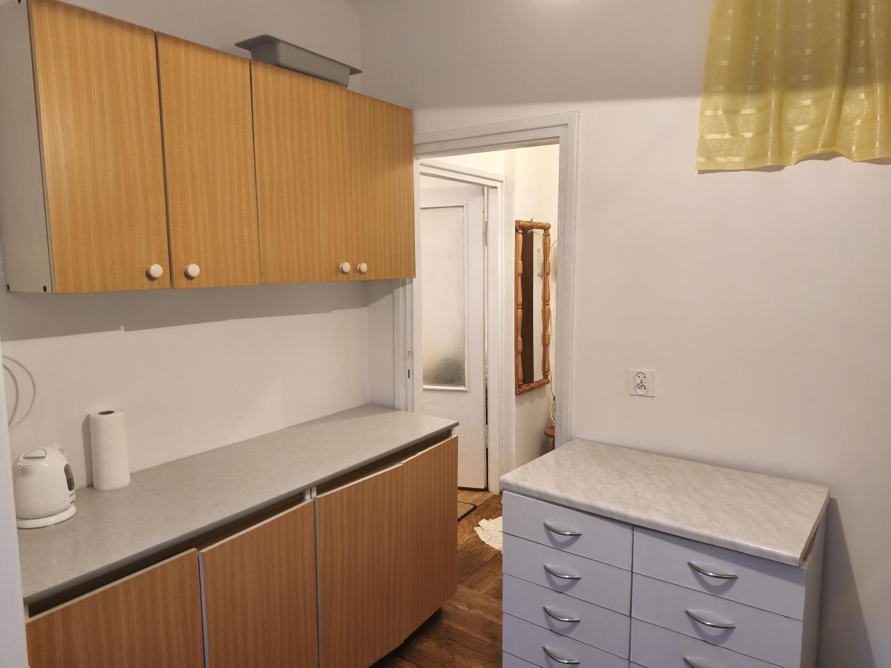 Mieszkanie 1-pokojowe Warszawa Wola, ul. Franciszka Raszei. Zdjęcie 6