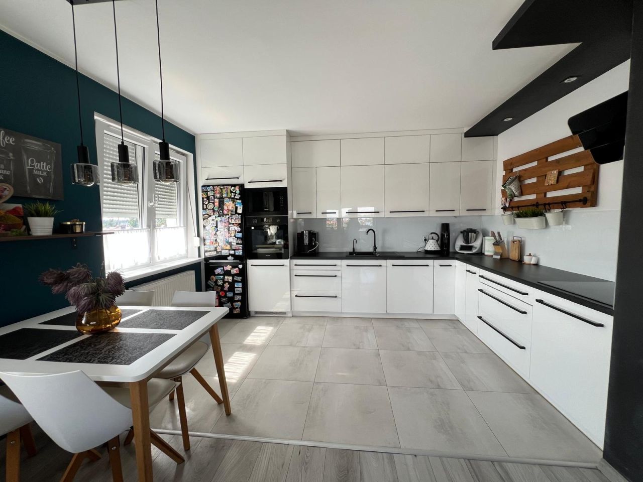 Mieszkanie 5-pokojowe Milicz, ul. Adama Mickiewicza. Zdjęcie 4