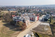 Mieszkanie 1-pokojowe Rzeszów, ul. Gościnna. Zdjęcie 4