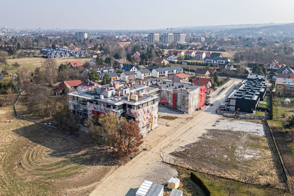 Mieszkanie 1-pokojowe Rzeszów, ul. Gościnna. Zdjęcie 6