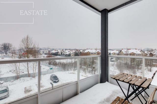 Mieszkanie 2-pokojowe Gdańsk Orunia, ul. Kadmowa. Zdjęcie 17