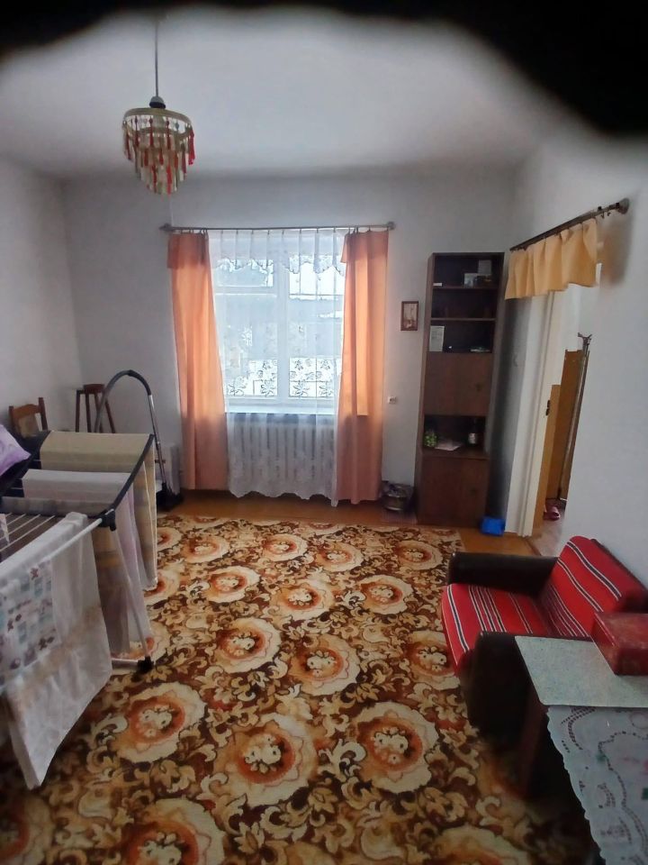 gospodarstwo, 3 pokoje Hrebenne. Zdjęcie 6