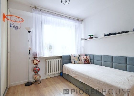 Mieszkanie 2-pokojowe Warszawa Mokotów, ul. Łukowa. Zdjęcie 18