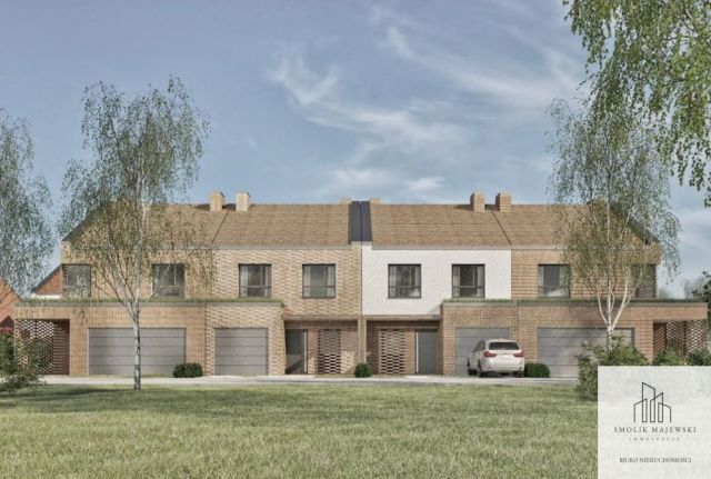 bliźniak, 5 pokoi Ślęza, ul. Przystankowa. Zdjęcie 4