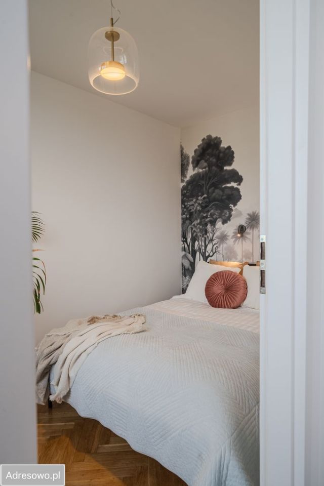 Mieszkanie 2-pokojowe Warszawa Bielany, ul. Dorycka. Zdjęcie 4