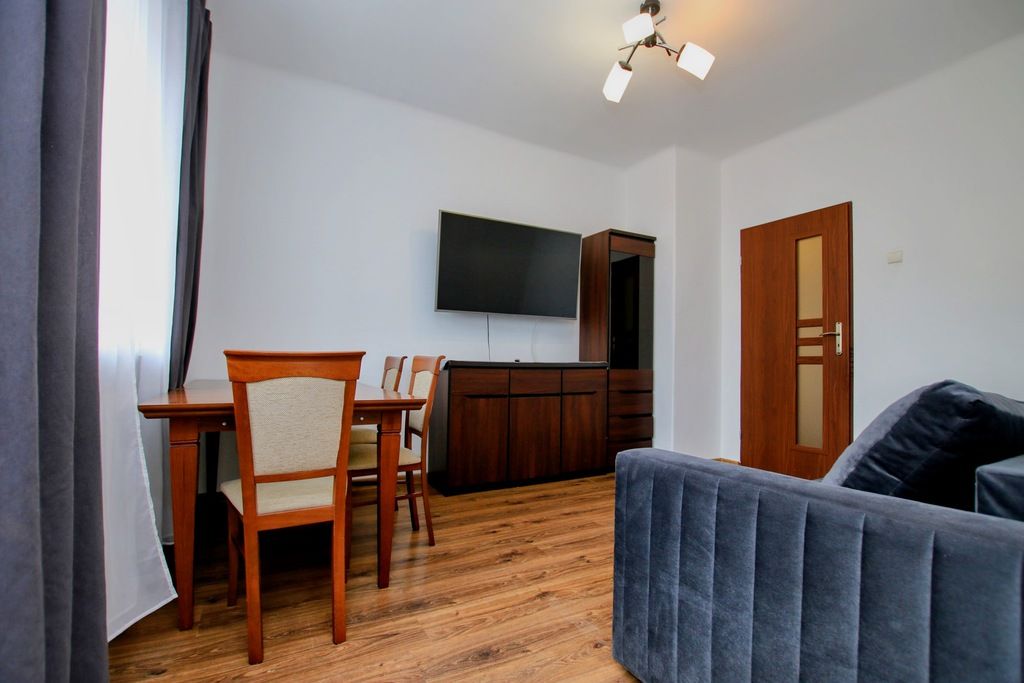 Mieszkanie 3-pokojowe Łańcut Centrum, ul. Podwale. Zdjęcie 5