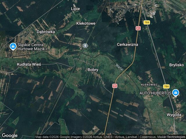 Mieszkanie 3-pokojowe Radomsko, ul. Narutowicza. Zdjęcie 1