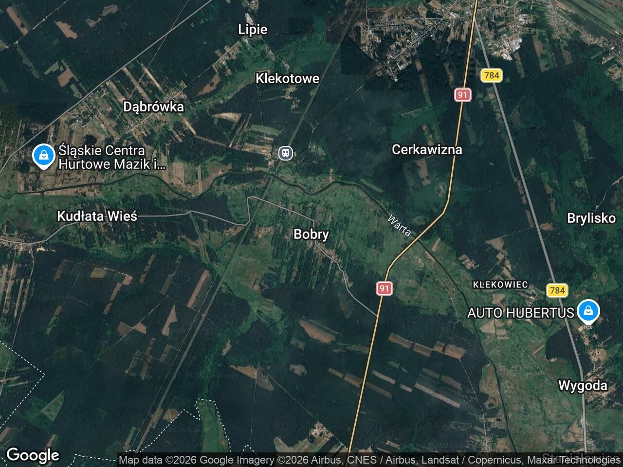 Mieszkanie 3-pokojowe Bobry. Zdjęcie 1