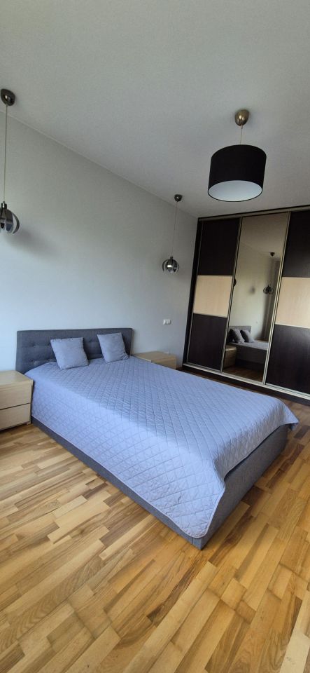 Mieszkanie 3-pokojowe Warszawa Bielany, ul. Encyklopedyczna. Zdjęcie 5