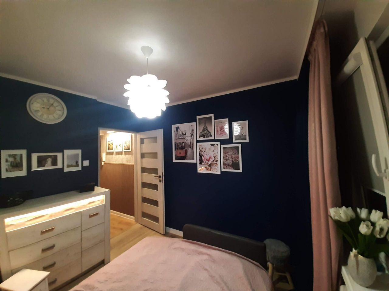 Mieszkanie 4-pokojowe Gorzów Wielkopolski, ul. Zacisze. Zdjęcie 5