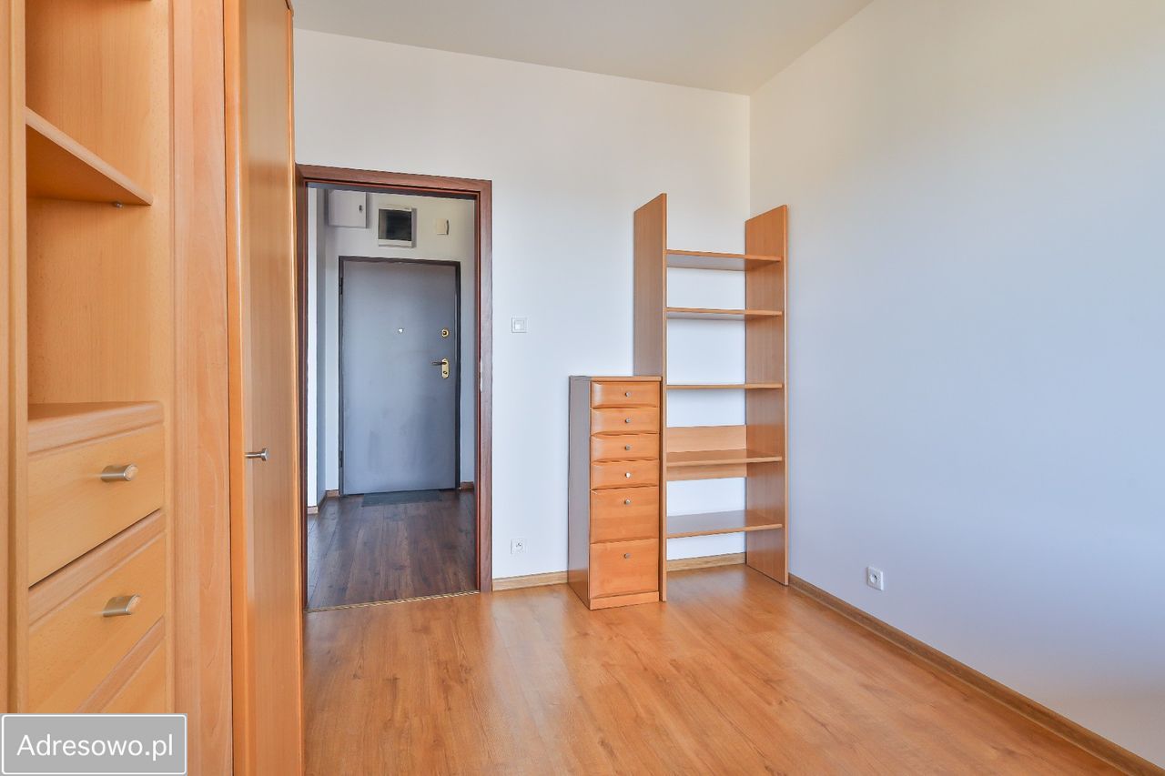 Mieszkanie 3-pokojowe Łódź Polesie, ul. Obywatelska. Zdjęcie 15