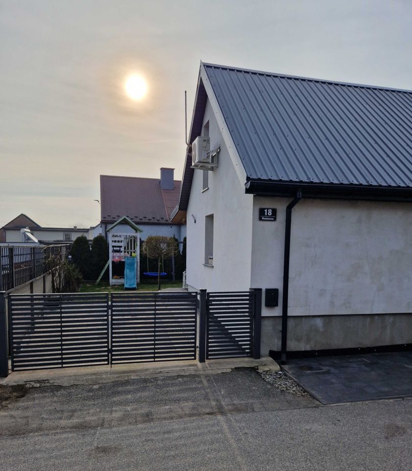 bliźniak Wodziczna. Zdjęcie 4