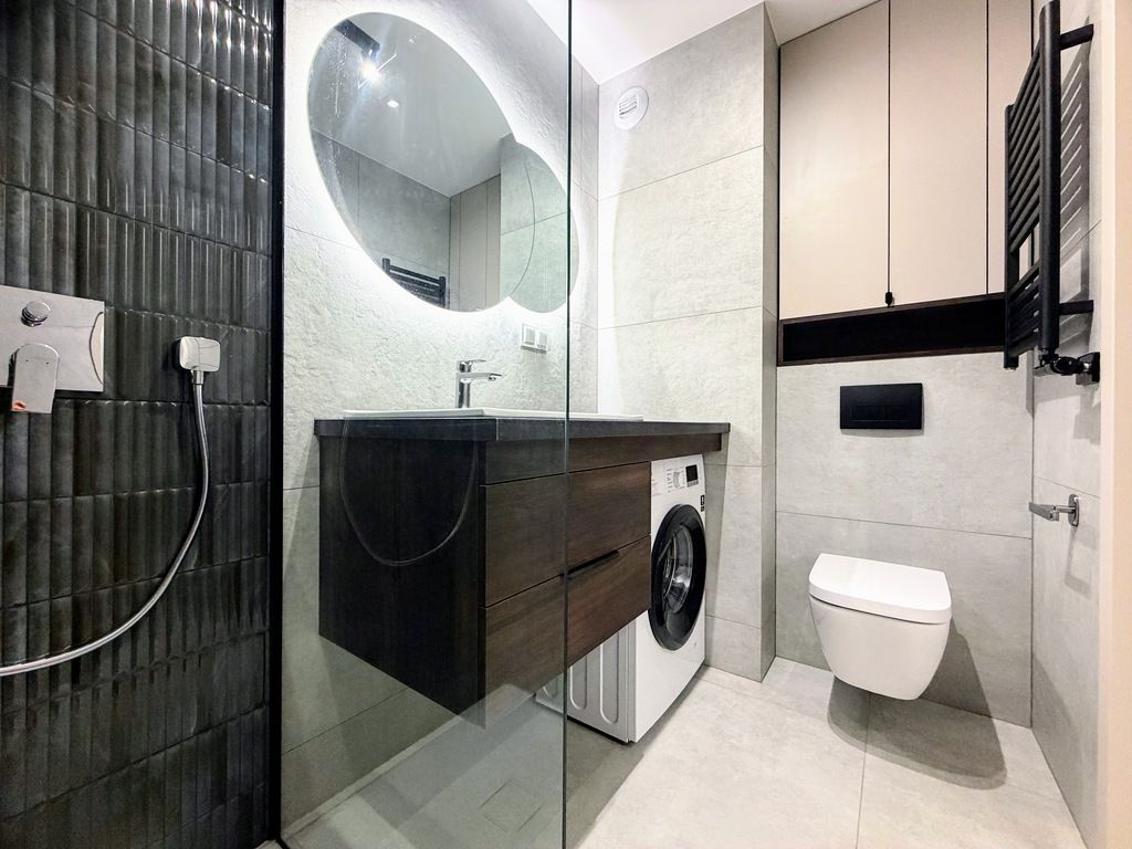 Mieszkanie 2-pokojowe Rzeszów, ul. Solidarności. Zdjęcie 8