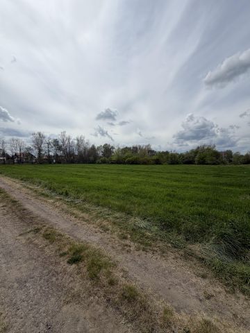 Działka budowlana Jeżowe Zagościniec. Zdjęcie 5