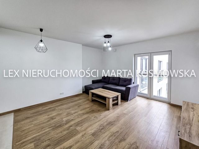 Mieszkanie 4-pokojowe Warszawa Ochota. Zdjęcie 1