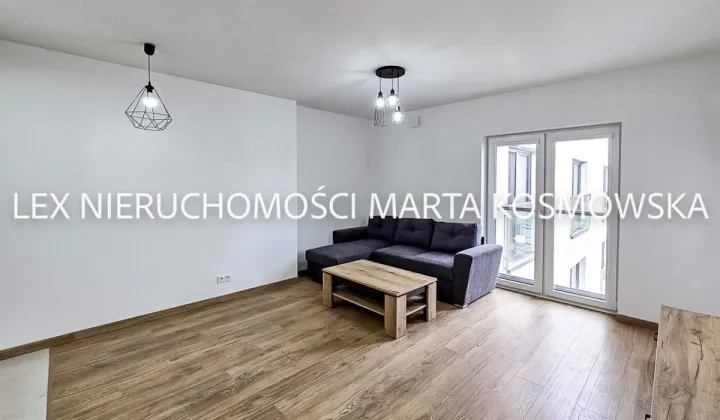 Mieszkanie 4-pokojowe Warszawa Ochota