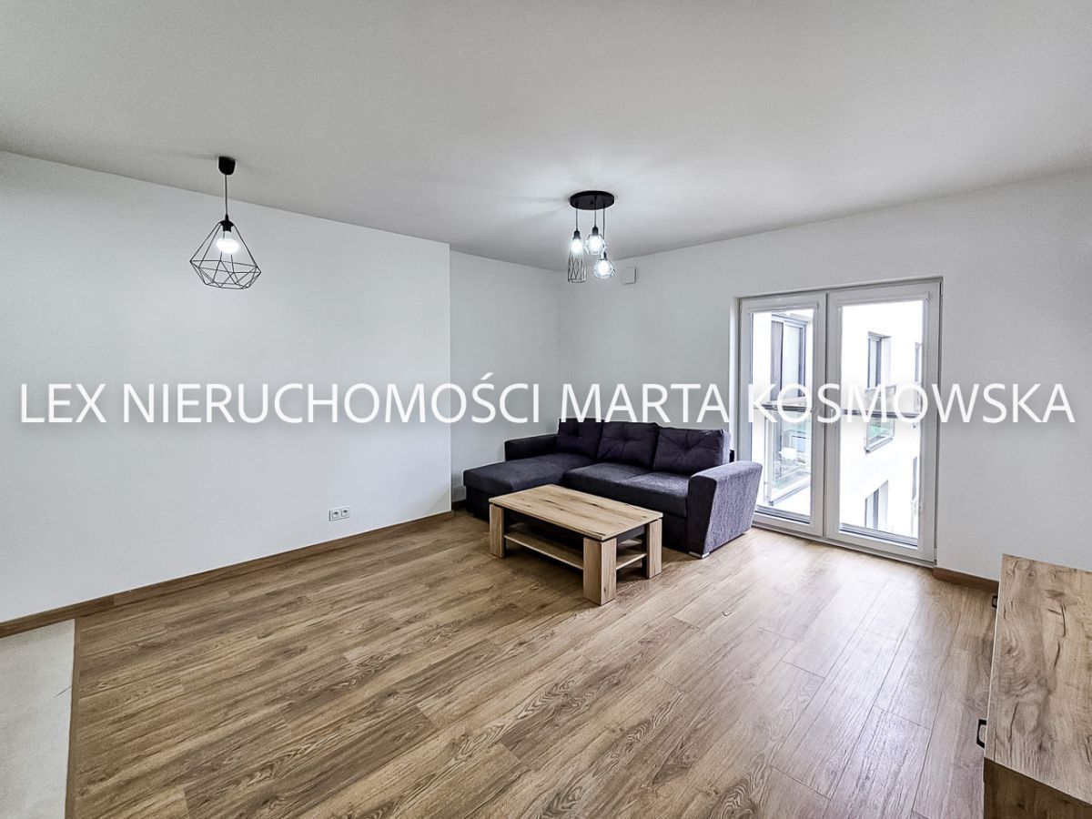 Mieszkanie 4-pokojowe Warszawa Ochota. Zdjęcie 1