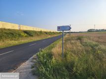 Działka budowlana Wierzyce, os. Topolowe. Zdjęcie 4
