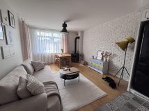 Mieszkanie 3-pokojowe Warszawa Ursynów, ul. Kądziołeczki. Zdjęcie 1