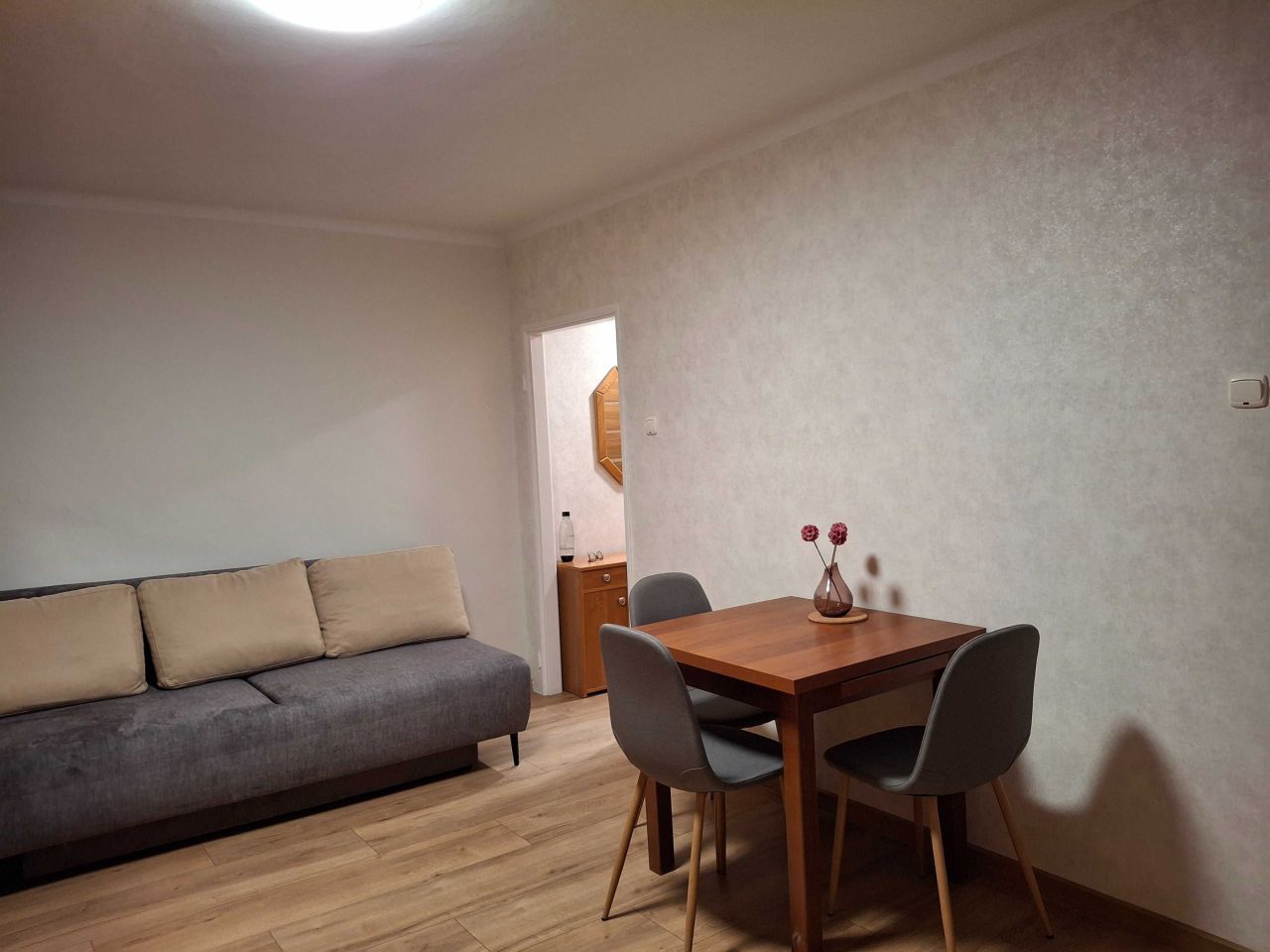 Mieszkanie 1-pokojowe Radom Borki, ul. Maratońska. Zdjęcie 2