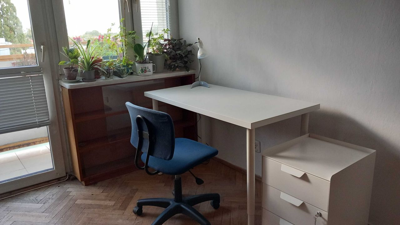 Mieszkanie 2-pokojowe Warszawa Mokotów, ul. Belwederska. Zdjęcie 8