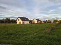 Działka budowlana Bochnia Chodenice, ul. Andrzeja Furdzika. Zdjęcie 1
