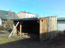 bliźniak Gielniów. Zdjęcie 1